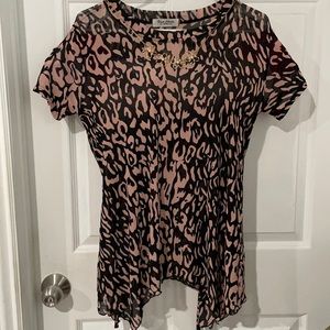 Item #199 NWT Ladies Blouse